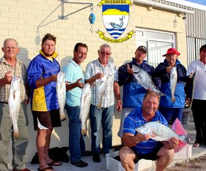  Overberg Kushengelnuus